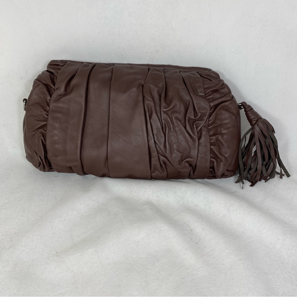 Simply Nina by Nina Raye® Vintage Classic clutch